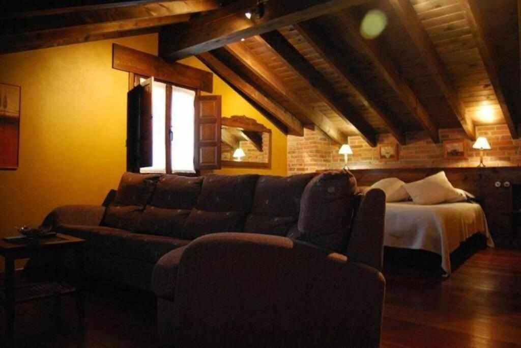 La Regenta Picos De Europa Villa Poo  Exterior photo